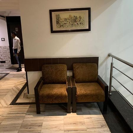 Hotel Raman'S Jagādhri Dış mekan fotoğraf