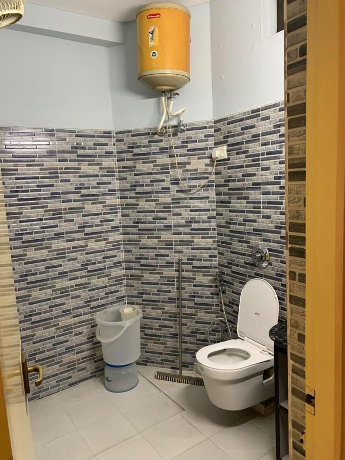 Hotel Raman'S Jagādhri Dış mekan fotoğraf