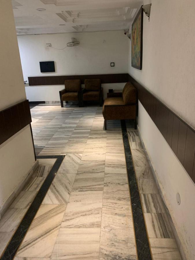 Hotel Raman'S Jagādhri Dış mekan fotoğraf
