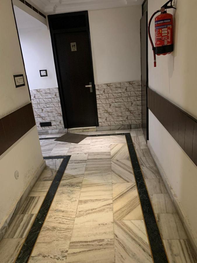 Hotel Raman'S Jagādhri Dış mekan fotoğraf