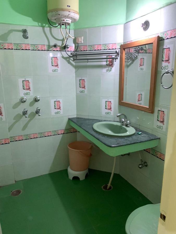 Hotel Raman'S Jagādhri Dış mekan fotoğraf