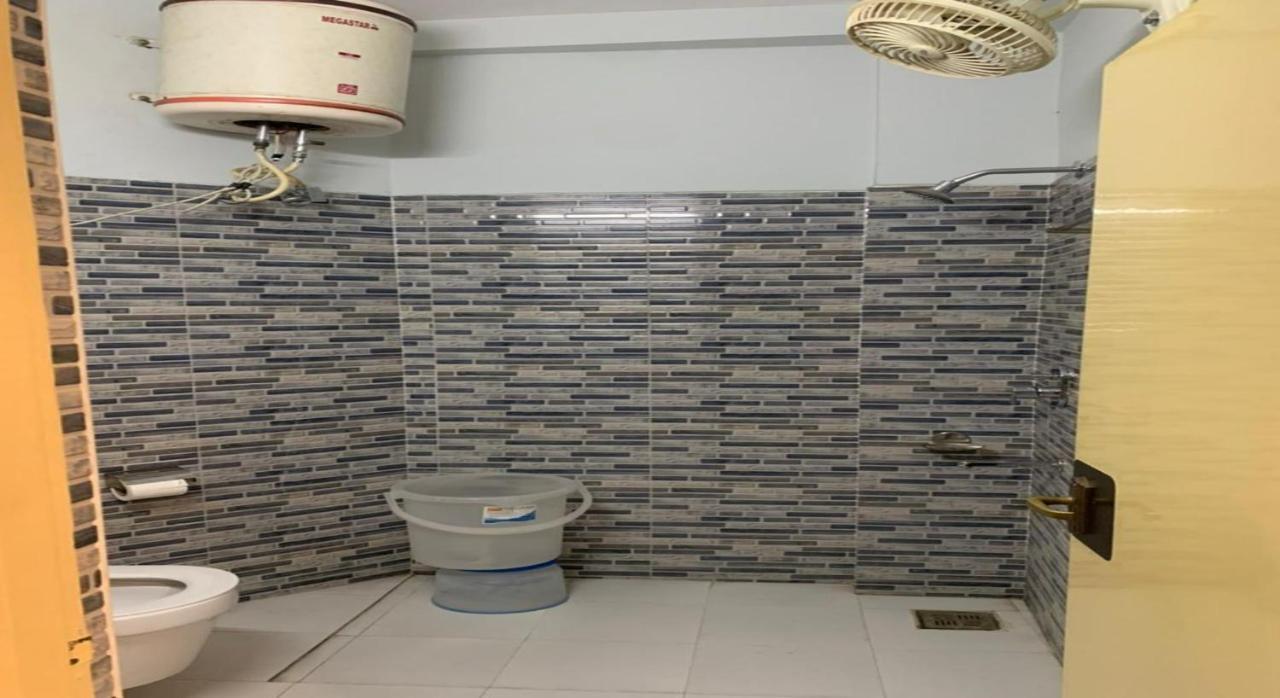 Hotel Raman'S Jagādhri Dış mekan fotoğraf